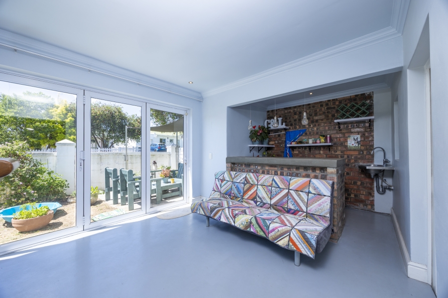 To Let 3 Bedroom Property for Rent in Goedemoed Western Cape